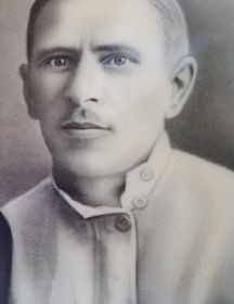 Иванов Павел Георгиевич 1895-1943