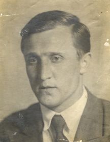 Ланшаков Николай Федосеевич