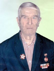 Пеньков Дмитрий Петрович 