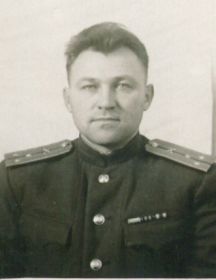 Ещенко Иван Васильевич