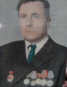 Шаталов Фёдор Фёдорович