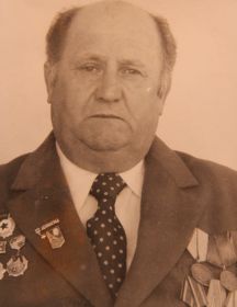Ересько Иван Титович