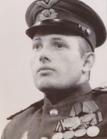 Сидоров Виктор Михайлович