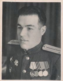 Кошелев Василий Иванович