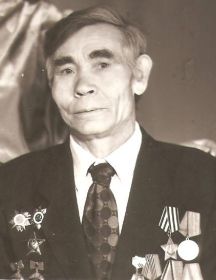 Денисов Николай Николаевич 