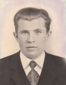 Шишонков Павел Степанович