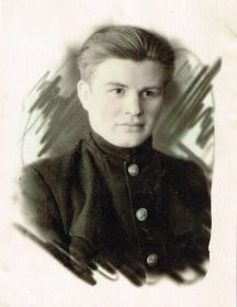 Юрасов Сергей Николаевич