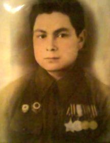 Винокуров Павел Александрович