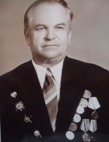 Радченко Петр Емельянович