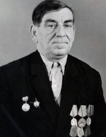 Ларин Алексей Михайлович
