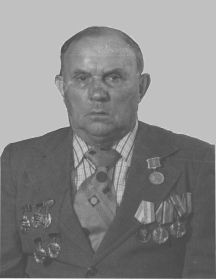 Посохов Николай Павлович