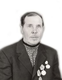Ковалев Борис Николаевич