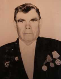 Зубков Михаил Сергеевич