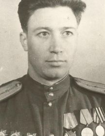 Муляев Николай Андреевич