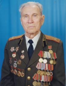 Маркелов Павел Иванович