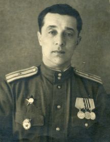 Сиренко Александр Григорьевич