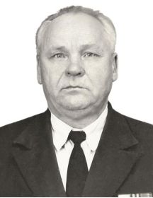 Кукушкин Владимир Евгеньевич