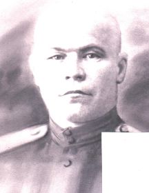 Жаров Сергей Александрович