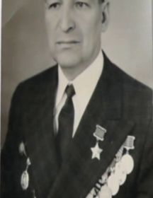 Целковский  Николай Михайлович