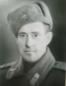 Горшков Максим Павлович