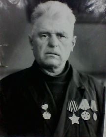 Медведев Николай Фёдорович