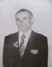 Русинов Александр Иванович