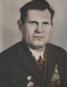 Рыжонков Петр Григорьевич 10.06.1925г. - 1984 г
