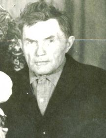 Атруцкий Иван Михайлович