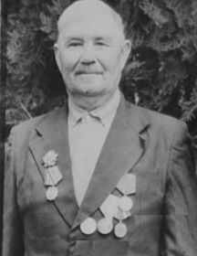 Горбачев Семен Григорьевич