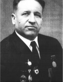 Руденко Иван Михайлович