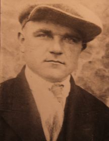 Тутик Николай Яковлевич 1913-1943 