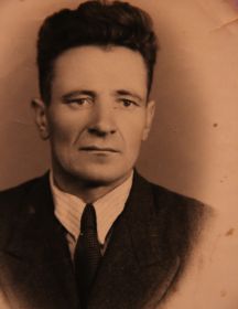 Тутиков Николай Ильич 1916-1972   