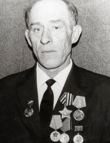 Фролов Валентин Михайлович