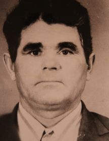 Тутиков Владимир Ивлевич 1927-1983