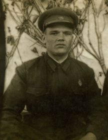 Ясырев Василий Михайлович