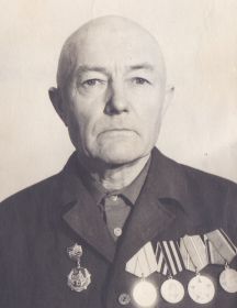 Левченко Алексей Иванович