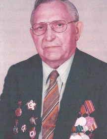 Синютин Дмитрий Николаевич