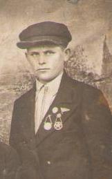 Ковган Владимир Игнатьевич