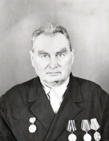 Полухин Иван Петрович