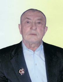 Пузанов Леонид Алексеевич 
