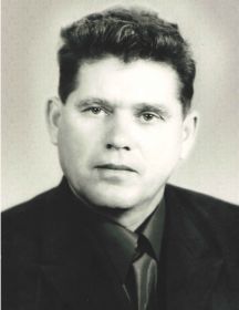 Красношлык Михаил Сергеевич (1922-1999 гг.)