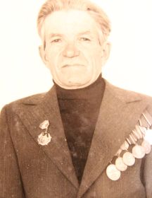 Тицкий Георгий Лаврентьевич 1926-1992 