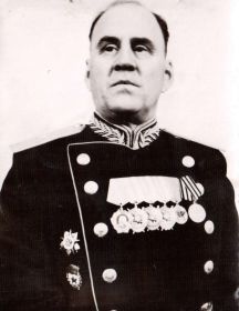 Старостин Константин Иванович
