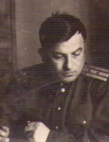 Мельгаков Дмитрий Павлович
