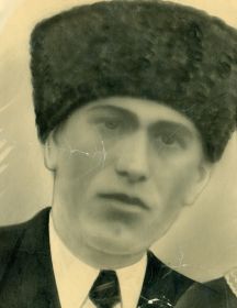 Жуков Михаил Григорьевич 