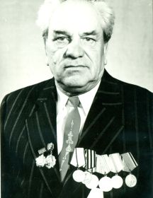 Жуков Иван Григорьевич 