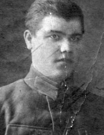 Крутиков Александр Фёдорович