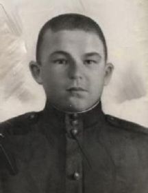 Винокуров Константин Яковлевич 