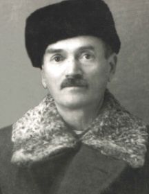 Чвалун Константин Евдокимович 