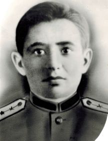 Боровской Алексей Данилович